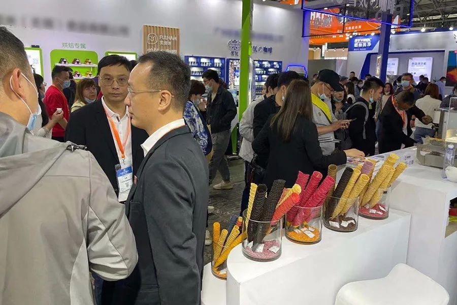 马拉松事件给威化筒厂家的启示02 马拉松事件给威化筒厂家的启示02